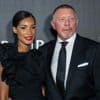 Leute: „Tiny miracle“: Boris Becker zeigt Lilians gewölbten Bauch