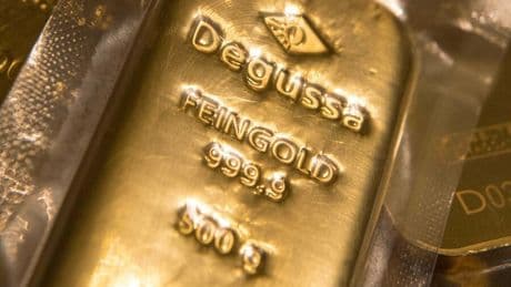 Gold: CEO forciert Wandel – Degussas Bruch mit dem rechten Image