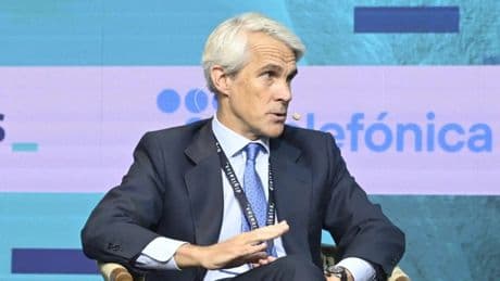 Telefónica presentará su nuevo plan estratégico a finales de noviembre