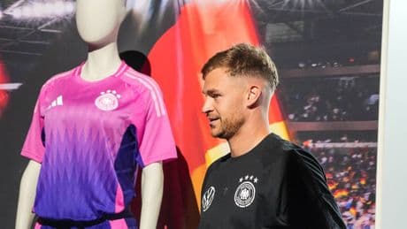 Kimmich erreicht gigantischen Meilenstein – doch der hat einen Makel