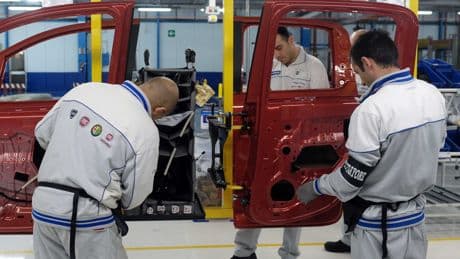 En Italie, la réforme des retraites a contribué aux records du taux d’emploi