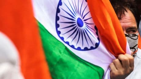 Can India Finally Grab Its Trade Moment?