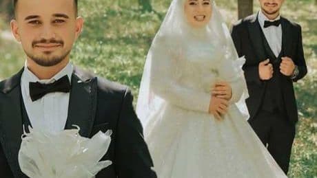 Giresun’da düğün faciası! Yenge damadı öldürdü