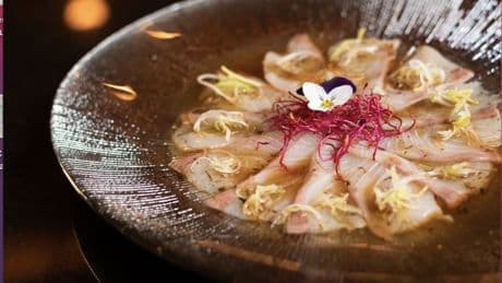5 restaurantes diferentes para celebrar el día del sushi en Madrid