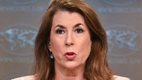 USA unter Trump: Trump nominiert Tammy Bruce als stellvertretende UN-Botschafterin