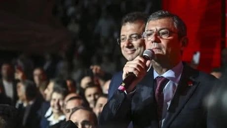 SON DAKİKA | Özgür Özel'in adaylığını fonladığı iddia edilmişti! Ekrem İmamoğlu'ndan 'Kurultay' ifadesi