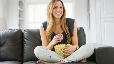 Eat this snack if you 'want to live to 100', longevity expert says