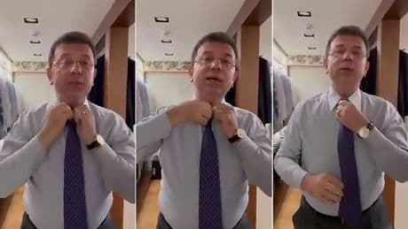 "Korku - 19 Mart Operasyonu ve Öncesi" belgeseli YouTube'da yayımlandı