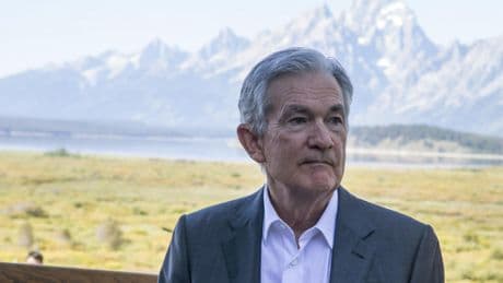 Ook onder druk van Trump zal inflatierisico voor Powell de toon bepalen in Jackson Hole