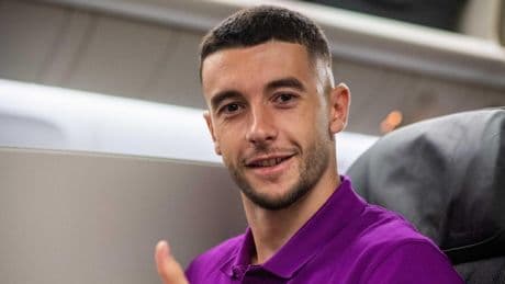 El Barça tiene un plan alternativo para inscribir a Joan Garcia