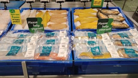 Morrisons AXES popular loyalty scheme feature that saved shoppers cash