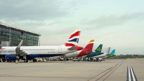 IAG (British Airways e Iberia) ordina 53 aerei tra Boeing e Airbus