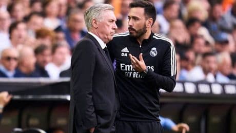 Davide Ancelotti to Rangers alarm bells ring as 'really strange' decision will end in one of two ways