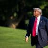 Live - Oekraïne mag Moskou niet aanvallen, zegt Trump • Drie doden door Russische aanvallen in Charkiv