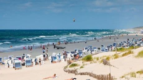 Wetter in Deutschland: Warum jetzt eine stabile Sommerphase kommen könnte