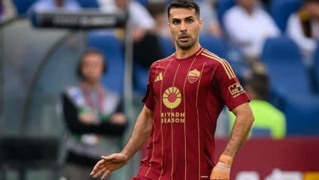 Roma'dan müthiş seri: 19 maça çıktı!