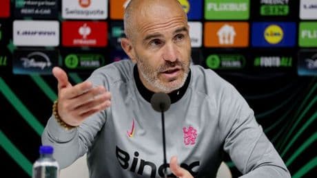 Chelsea 'face ripping up transfer plans' because of two of their own players