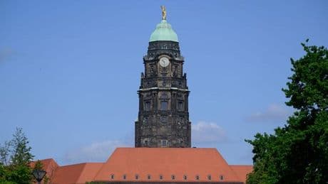 IT-Sicherheit: Cyberangriff - Dresdner Stadtportal weiter nicht erreichbar