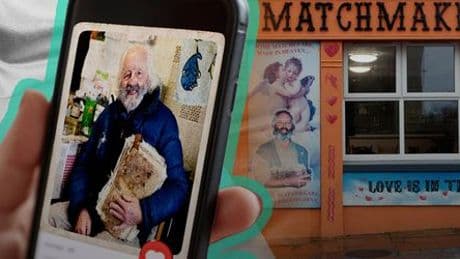 Tinder, Bumble und Co.: Matchmaker als Alternative zu Dating-Apps?