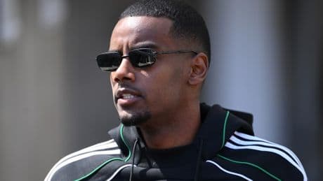 Newcastle want Man Utd transfer target if Alexander Isak joins Liverpool