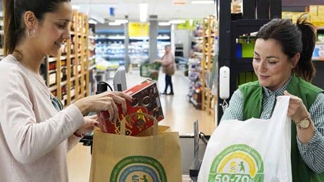 España, país de marca blanca. Hacendado y compañía están a punto de destronar a las marcas tradicionales