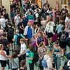 Brit tourists warned of travel chaos on Spanish island with union set to bring airport 'to a standstill' as summer holidays get underway