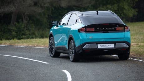 Wordt de nieuwe Nissan Leaf zo succesvol als zijn voorganger?