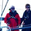 30 ans après son père, Mathis Bourgnon veut relever le défi de la Mini transat