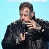 Tennessee board recommends that governor pardon country star Jelly Roll