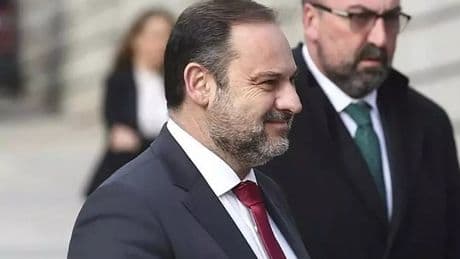 Ábalos y Koldo intentaron un pelotazo multimillonario desde Venezuela: «Hay que conseguir que Guaidó hable con Pedro»