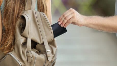 Majorca police arrest nearly 50 pickpockets in one month and draft in reinforcements ahead of summer crime wave