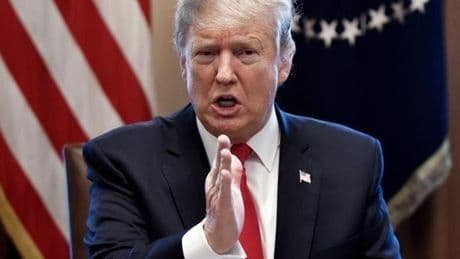 ABD Başkanı Trump, Gazze'den 10 esirin daha serbest bırakılacağını açıkladı