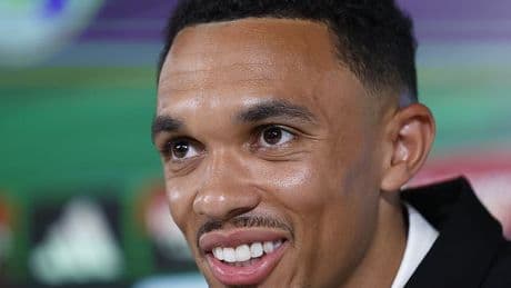 Trent Alexander-Arnold reveals chat with Liverpool owners after leaving for Real Madrid