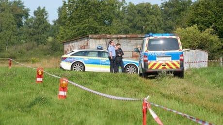 Westerwald: Mutmaßlicher Dreifachmörder ist tot