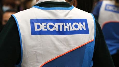 Nouvelle grève chez Decathlon pour réclamer des hausses de salaire