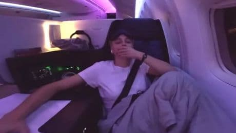 Emma Chamberlain flooded with support as she shares panic attack footage