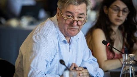 Municipales 2026 : à Toulouse, François Briançon veut reprendre les clés du Capitole avec la « famille socialiste » et toute la gauche
