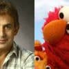 Hein Boele, de Nederlandse stem van Elmo, op 85-jarige leeftijd overleden