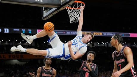 Erste Entscheidung gefallen - NBA-Sensation um neues Supertalent!