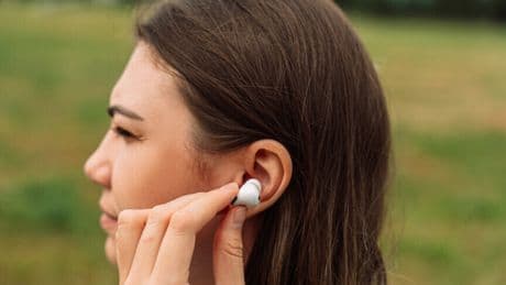 Die besten kabellosen In-Ear-Kopfhörer unter 100 Euro