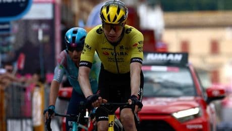 LIVE Giro d’Italia: kunnen Wout Poels en Wilco Kelderman zich melden in de strijd om ritzege?