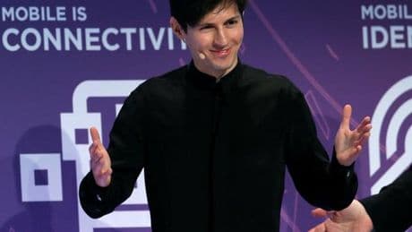 Roumanie : à quoi joue Pavel Durov, le fondateur de Telegram qui accuse la France d’ingérence ?