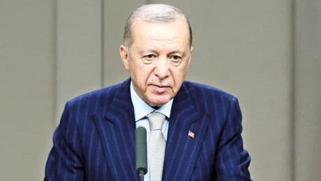 Erdoğan bugün İmralı heyetiyle görüşecek