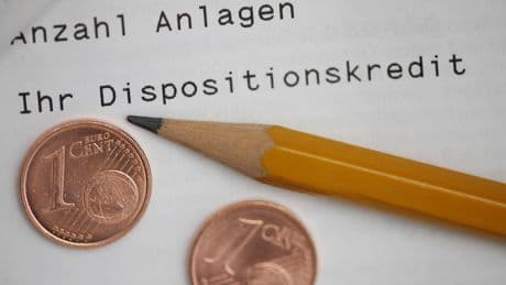 Was sich bald beim Dispo auf Ihrem Konto ändern könnte