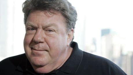 Muere George Wendt, conocido por su papel en &#039;Cheers&#039;, a los 76 años