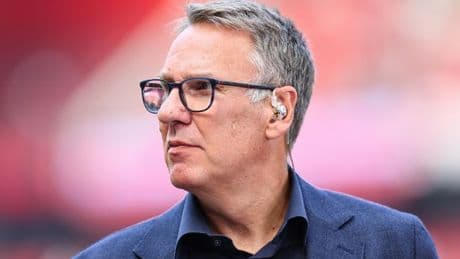 Paul Merson issues statement after backlash from Arsenal fans over team he supports