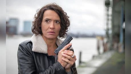 Moritz Eisner und Bibi Fellner hören auf: Diese "Tatort"-Teams sind am längsten dabei
