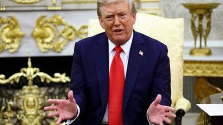 Donald Trump boasts he’s ended ‘six wars in six months’ but has he?