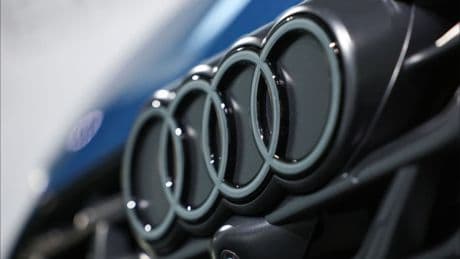 Gewinn bei Audi bricht im ersten Halbjahr um mehr als ein Drittel ein