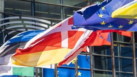 Europäische Staatsanwaltschaft: Ermittlung gegen die rechte Fraktion ID wegen möglichem Missbrauch von EU-Geld